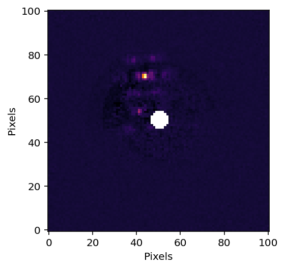 ../_images/tutorials_NIRCAM_F300M_Basic_KLIP_Subtraction_11_2.png