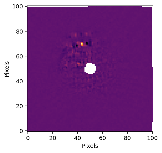 ../_images/tutorials_NIRCAM_F300M_Basic_KLIP_Subtraction_8_1.png
